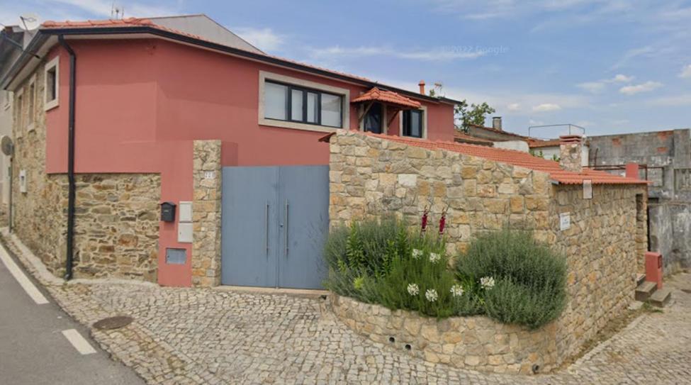 Willa A Casa Da Carmita Pedrogao Grande Zewnętrze zdjęcie