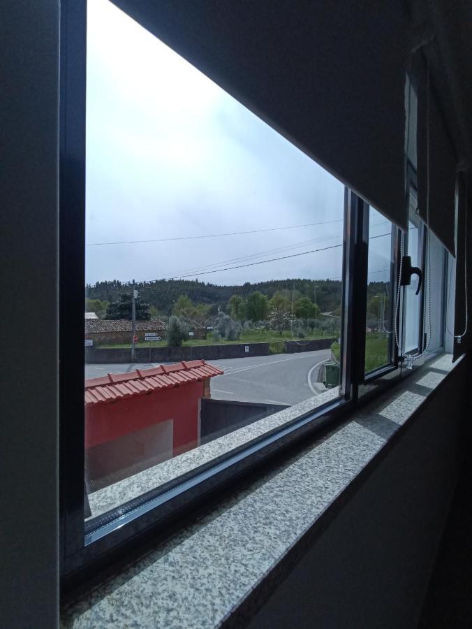 Willa A Casa Da Carmita Pedrogao Grande Zewnętrze zdjęcie