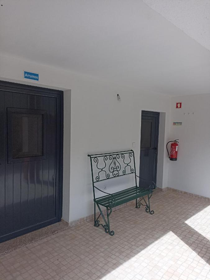Willa A Casa Da Carmita Pedrogao Grande Zewnętrze zdjęcie