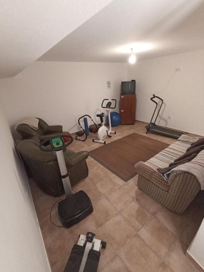 Willa A Casa Da Carmita Pedrogao Grande Zewnętrze zdjęcie