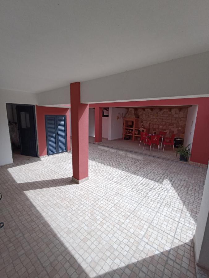 Willa A Casa Da Carmita Pedrogao Grande Zewnętrze zdjęcie