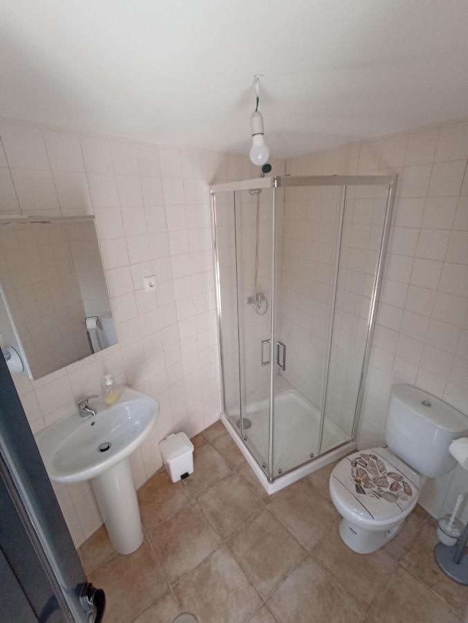 Willa A Casa Da Carmita Pedrogao Grande Zewnętrze zdjęcie