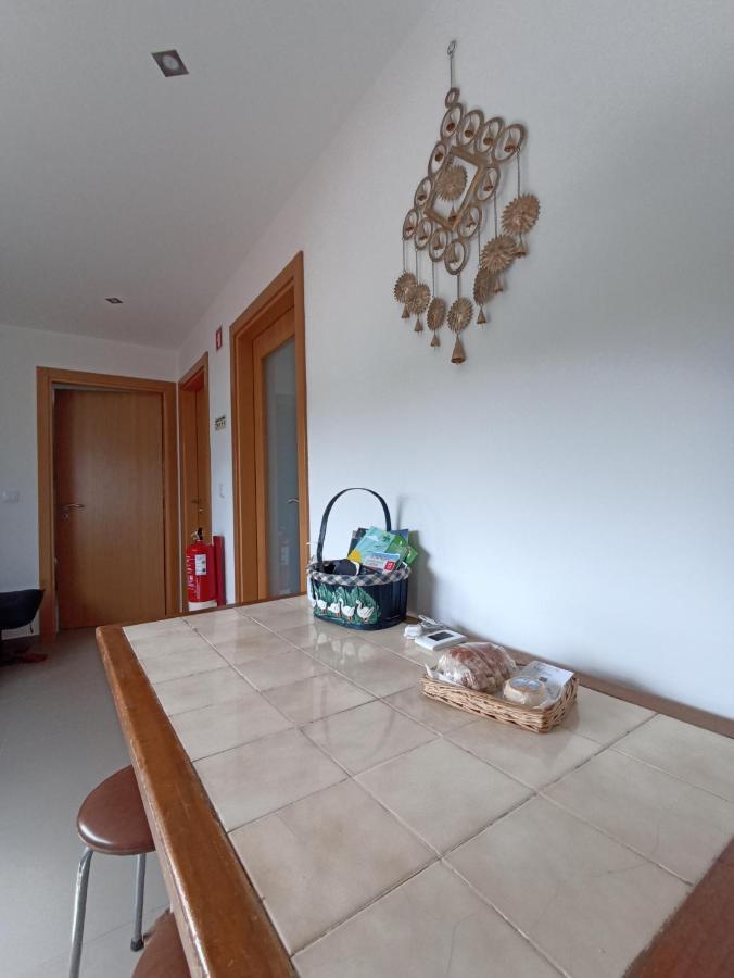 Willa A Casa Da Carmita Pedrogao Grande Zewnętrze zdjęcie