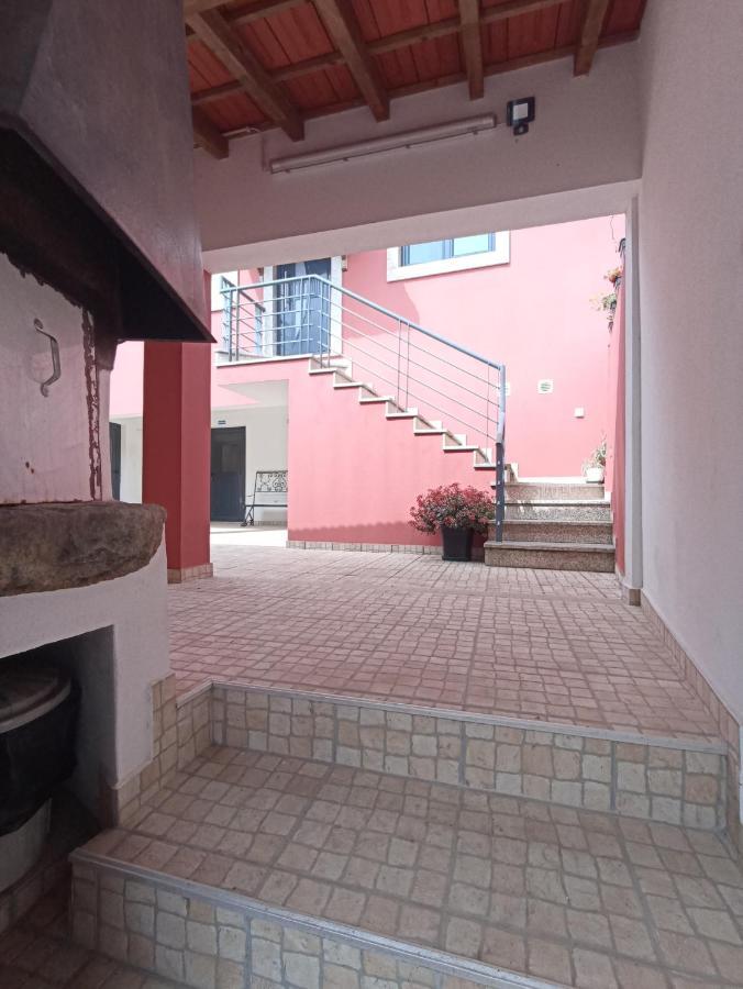 Willa A Casa Da Carmita Pedrogao Grande Zewnętrze zdjęcie