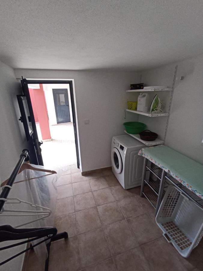 Willa A Casa Da Carmita Pedrogao Grande Zewnętrze zdjęcie