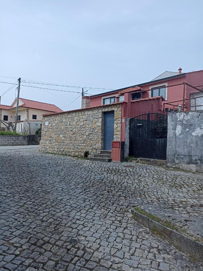 Willa A Casa Da Carmita Pedrogao Grande Zewnętrze zdjęcie