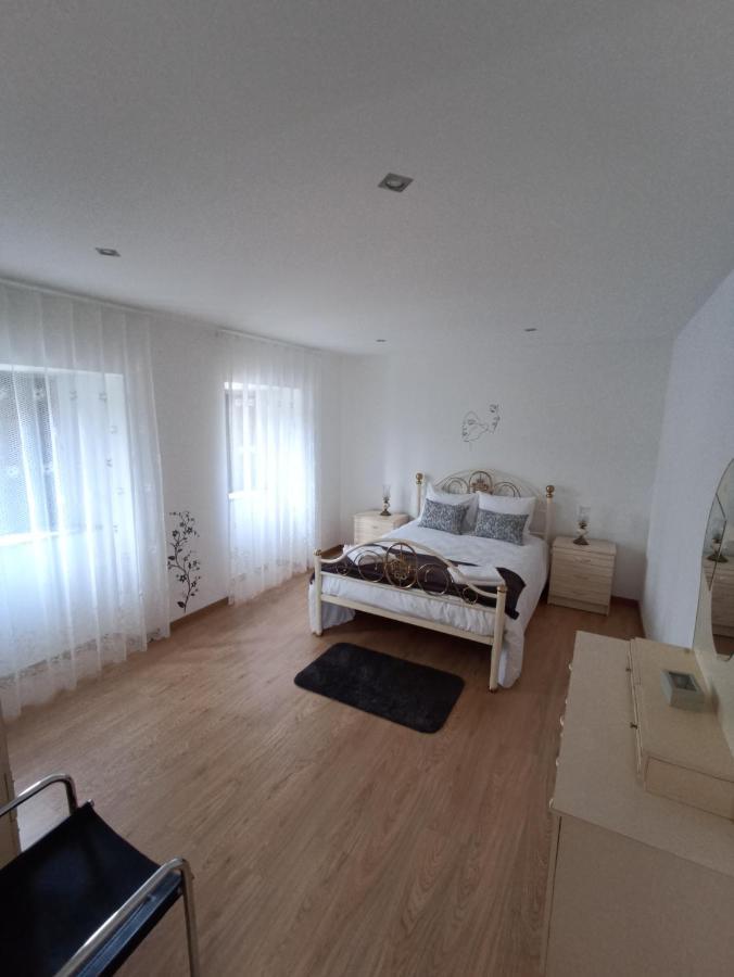 Willa A Casa Da Carmita Pedrogao Grande Zewnętrze zdjęcie
