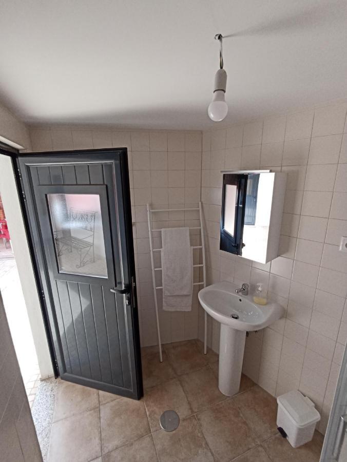 Willa A Casa Da Carmita Pedrogao Grande Zewnętrze zdjęcie