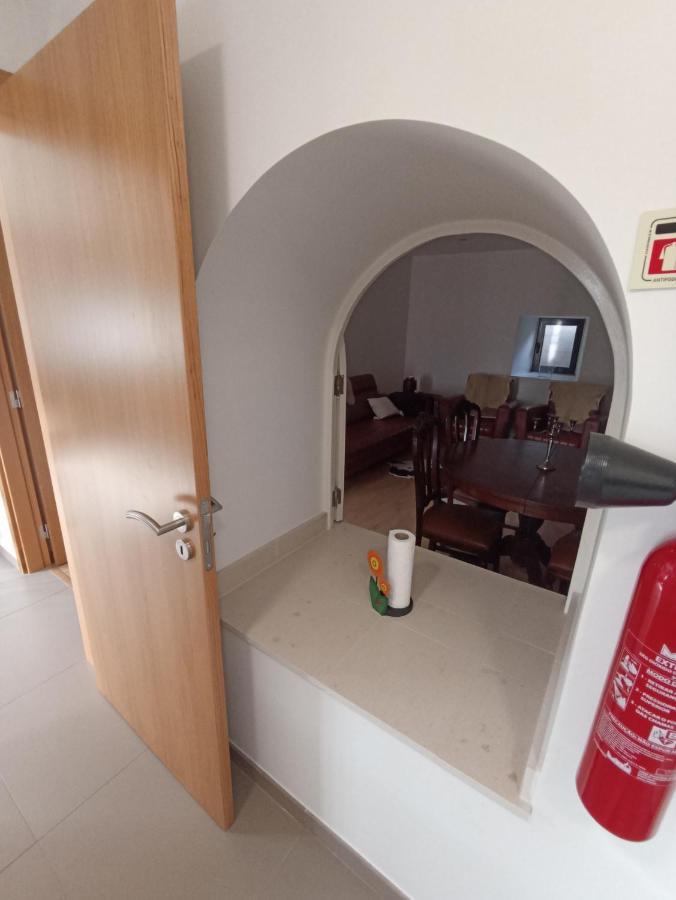 Willa A Casa Da Carmita Pedrogao Grande Zewnętrze zdjęcie