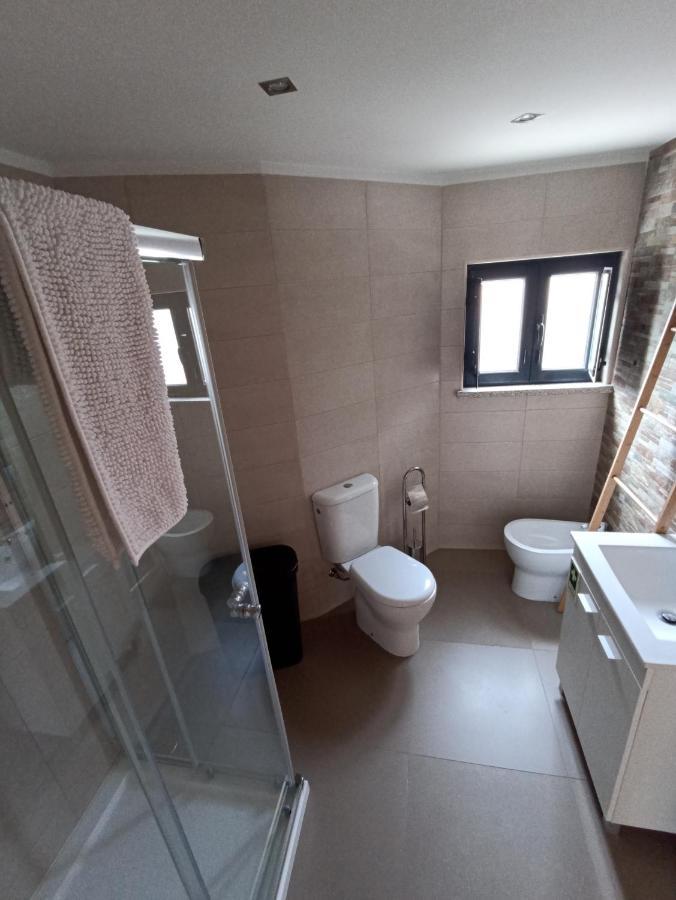 Willa A Casa Da Carmita Pedrogao Grande Zewnętrze zdjęcie